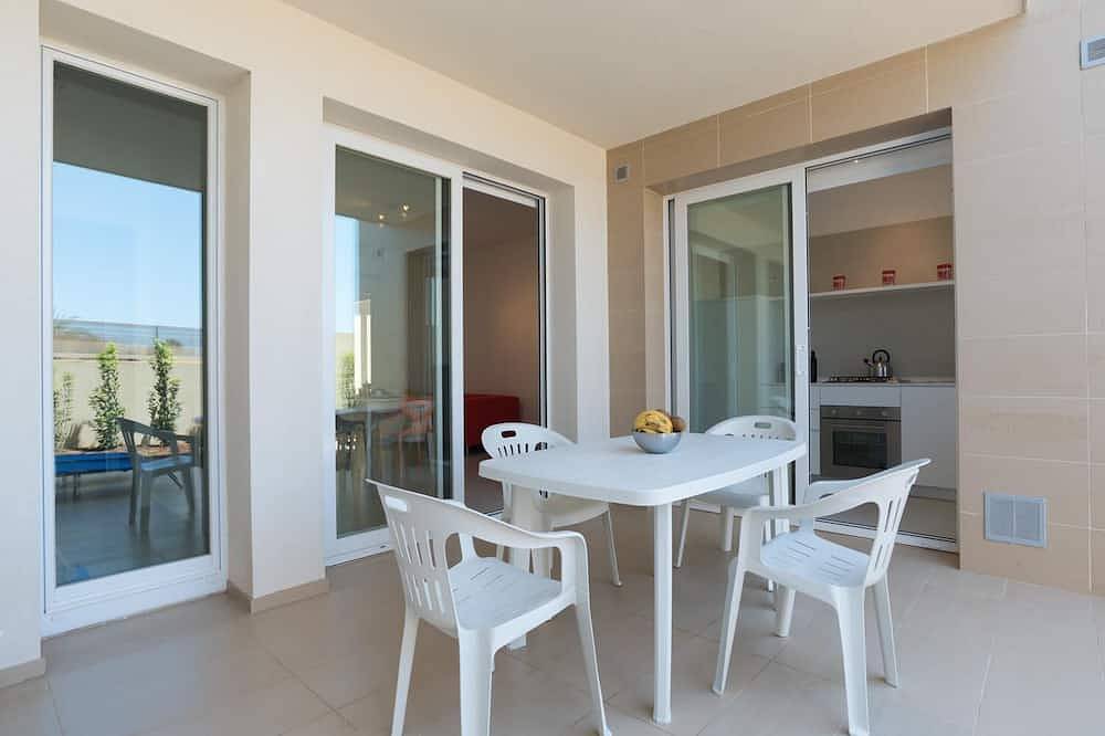 Modern and elegant apartment in Marina di Ragusa, Ragusa