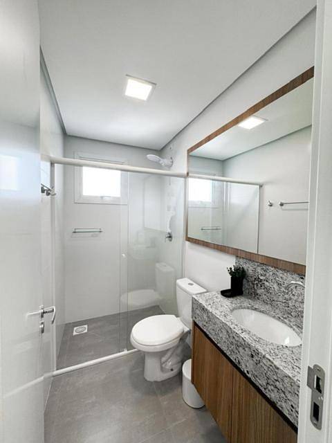 Casas e apartamentos de temporada para 2 pessoas, com balcão e vista em Caxias do Sul