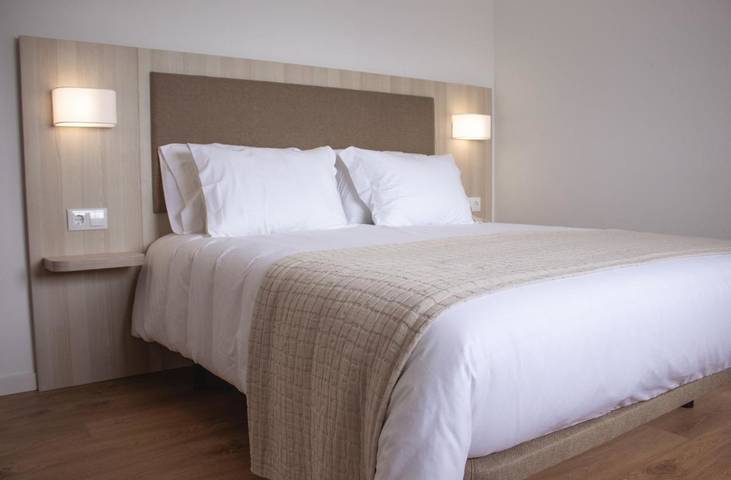 Hôtel pour 2 personnes, avec piscine et terrasse dans Águeda - 2