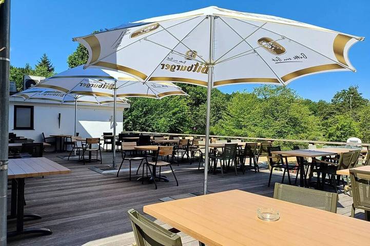 Camping für 6 Personen in Rheinland-Pfalz - 3