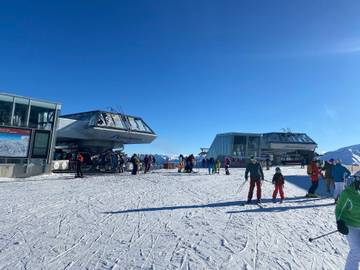 Hütte für 6 Personen in Kaprun, Pinzgau, Bild 3