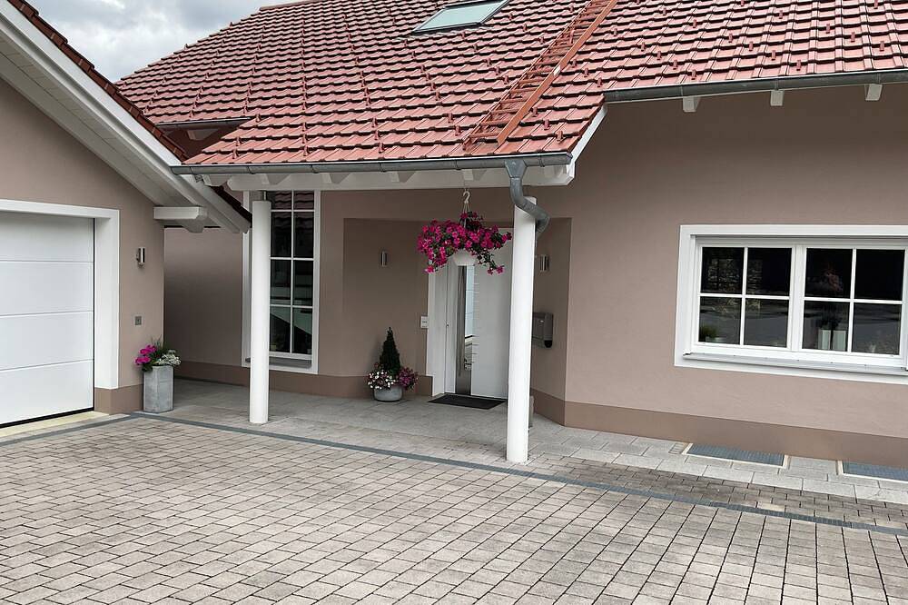 Ganze Wohnung, Gemütliche Wohnung in Peißenberg, zentrumsnah in Peißenberg, Pfaffenwinkel