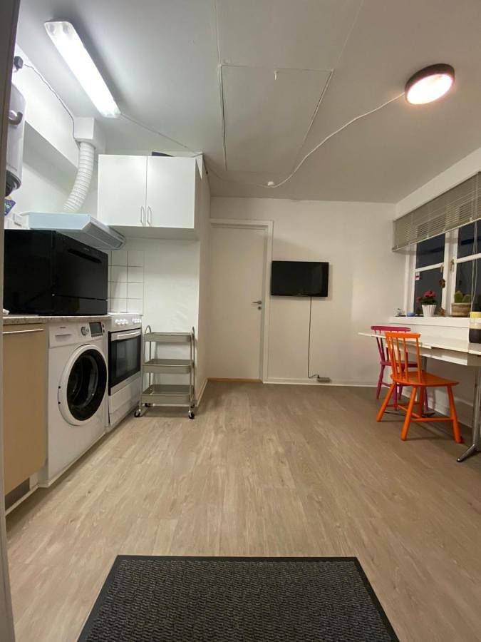 Appartement de vacances pour 2 personnes