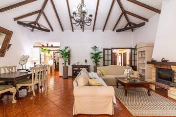 Villa for 6 People in Arico, Canaries, Photo 4