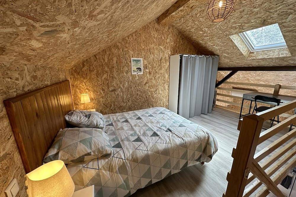 Lou Coutiot - Linxe - Gîte in Linxe, Dax region