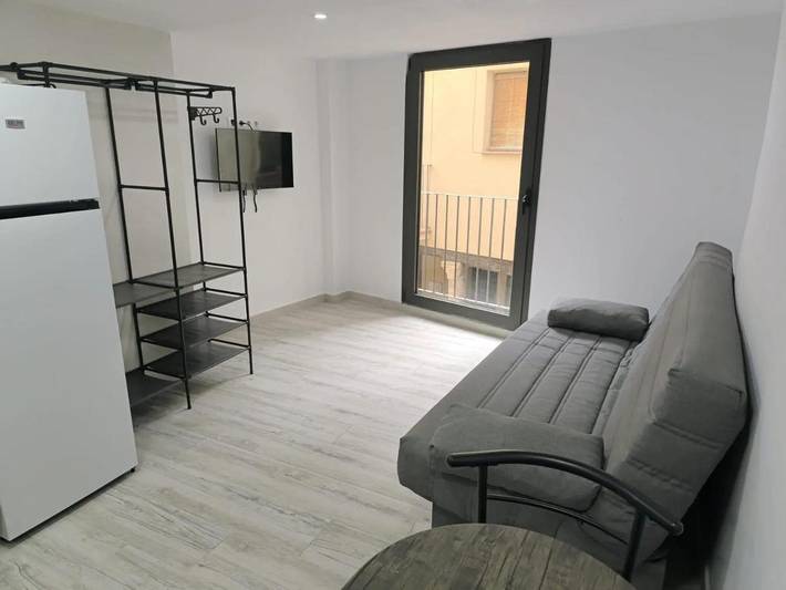 Gîte pour 2 personnes à Igualada - 4