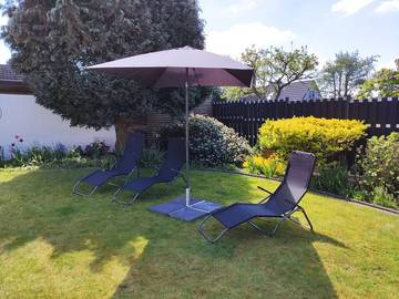 Ferienhaus für 10 Personen in Gronenberg, Scharbeutz, Bild 4
