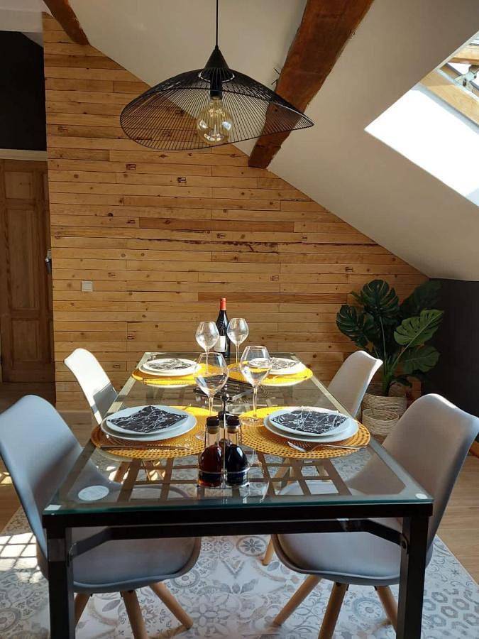 Gîte pour 6 personnes à Ramillies - 4