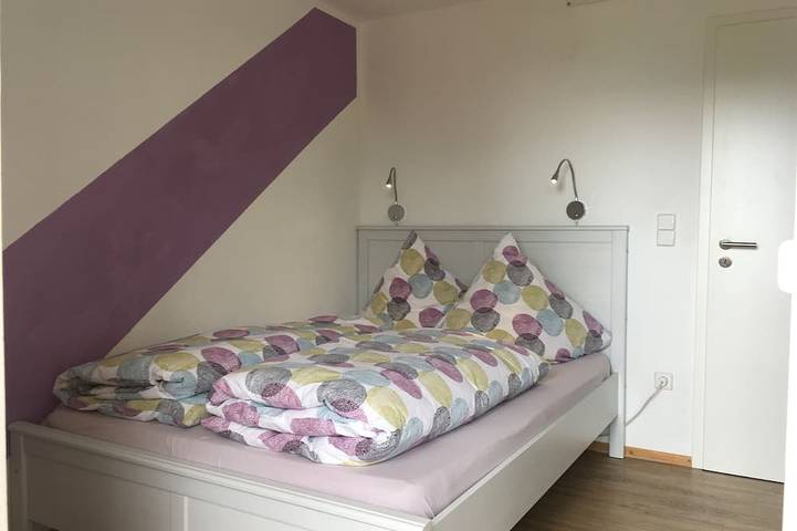 Ferienwohnung für 10 Personen, mit Sauna und Garten sowie Whirlpool in Kleines Wiesental - 3