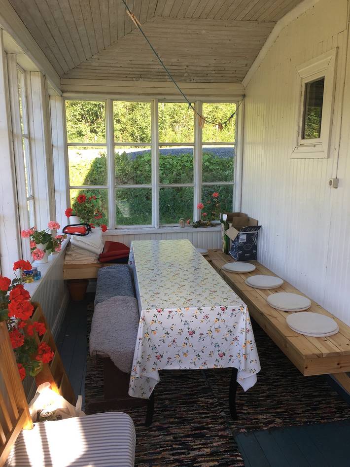 Ferienhaus für 10 Personen in Nordschweden - 3