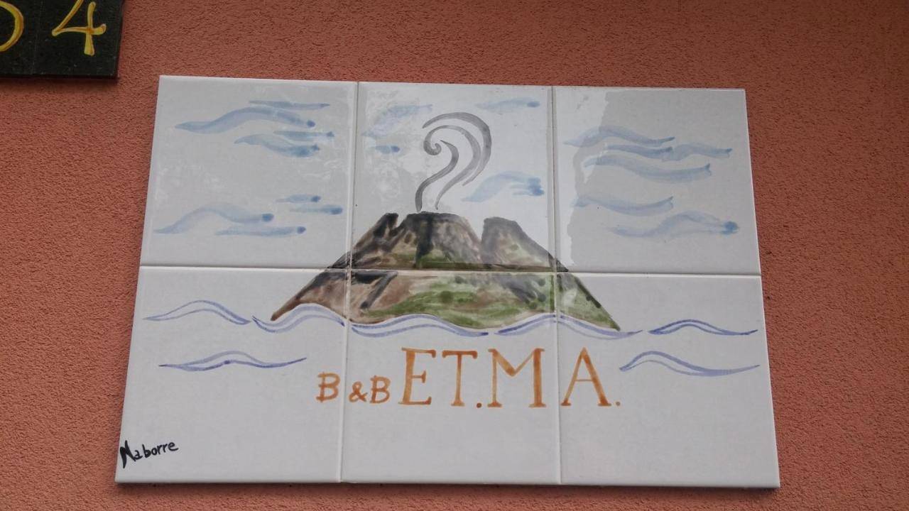 Etma in Sant'Alfio, Sant'Alfio (comune)