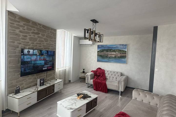 Ferienwohnung für 5 Personen - 1