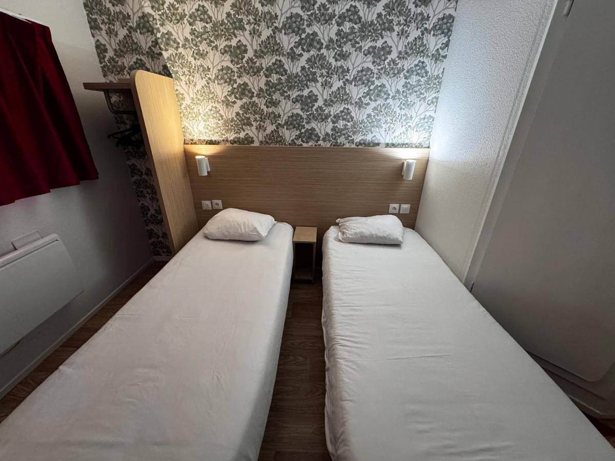 Hôtel Classe Eco Reims Tinqueux in Tinqueux, Marne