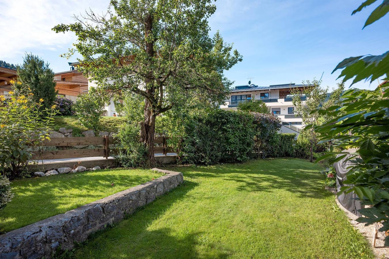 Ganze Ferienwohnung, Ferienwohnung Höck in Itter, Brixental