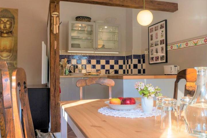 Agriturismo für 5 Personen, mit Garten in Ratekau - 2