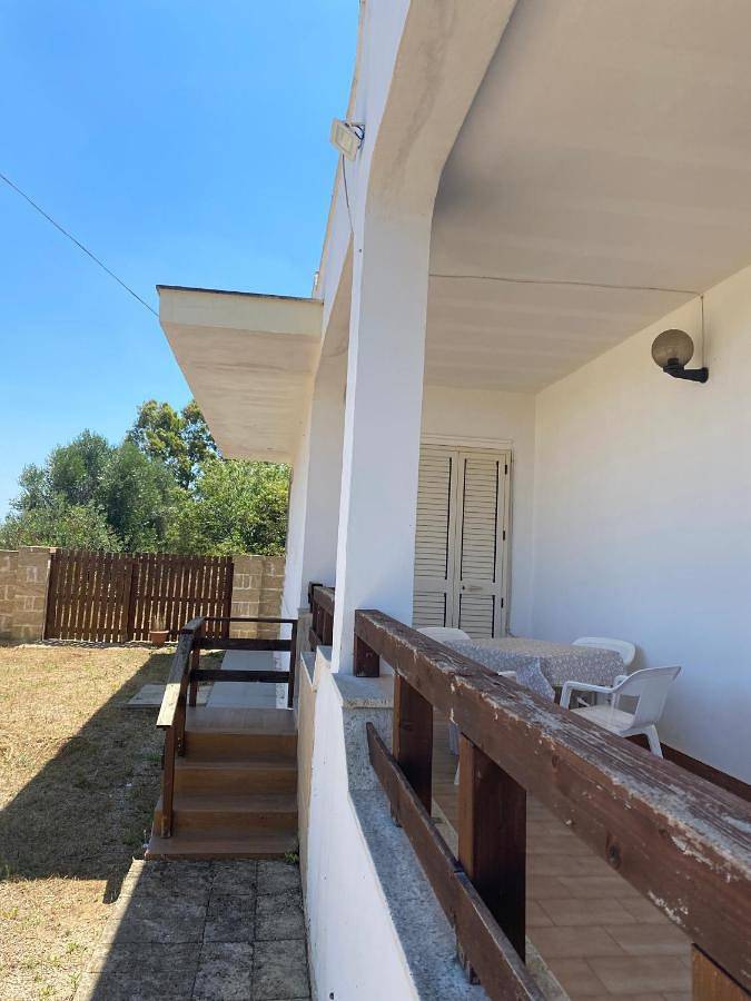 Appartement de vacances pour 4 personnes, avec jardin ainsi que balcon et vue - 1