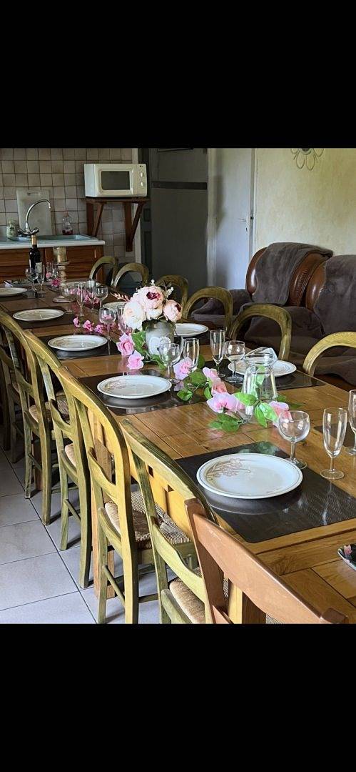 Gîte de groupe de La Roque in Le Soulié, Région de Béziers