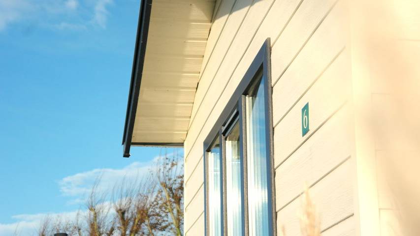 Wohnmobil für 4 Personen, mit Terrasse in Westerland (Niederlande) - 2