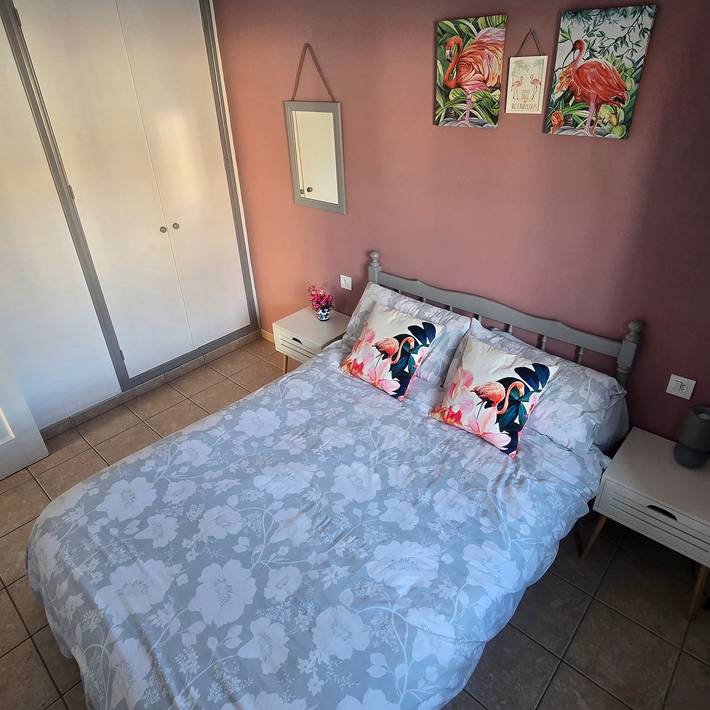 Appartement de vacances entier, Lovely apartment near the beach in Sunny La Mata in Torrevieja, Costa Blanca