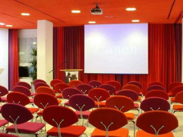 Hotel Roth Ez/Dz - Einzelzimmer-Grandlit Landseite in Westerland, Sylt (Gemeinde)