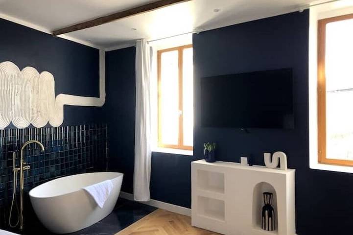 Apartamento de vacaciones para 2 personas - 1