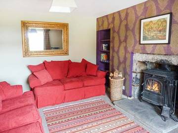 Glamping for 6 People in Cairngorms National Park, Scotland, Photo 2