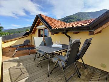 Vakantieappartement voor 4 Personen in Porto Valtravaglia, Lago Maggiore (Lombardy), Afbeelding 3