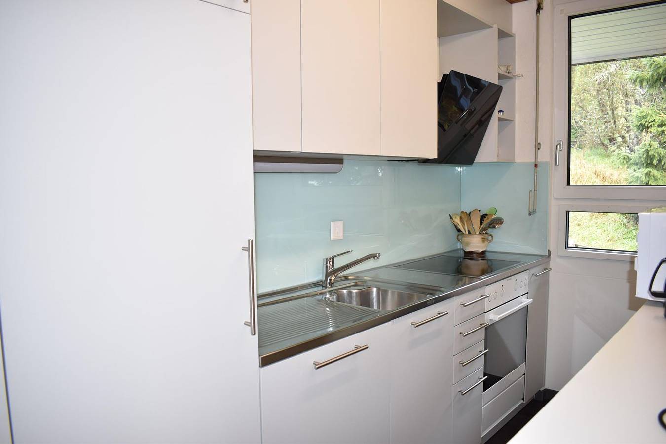 Ganze Wohnung, Ferienwohnung Casa Gentiana, Lenzerheide (4-Zi-Whg in Vaz/Obervaz, Plessur Alpen