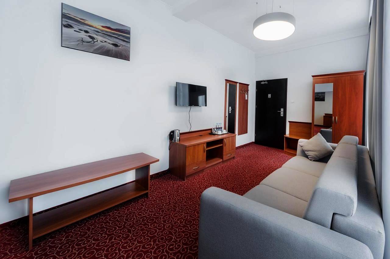 Bed & Breakfast dla 4 osób z sauna in Świnoujście, Zalew Szczeciński