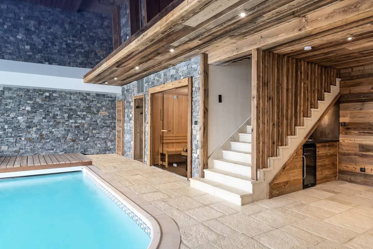 Maisons & Villas pour 14 Personnes in Gérardmer, Parc naturel régional des Ballons des Vosges