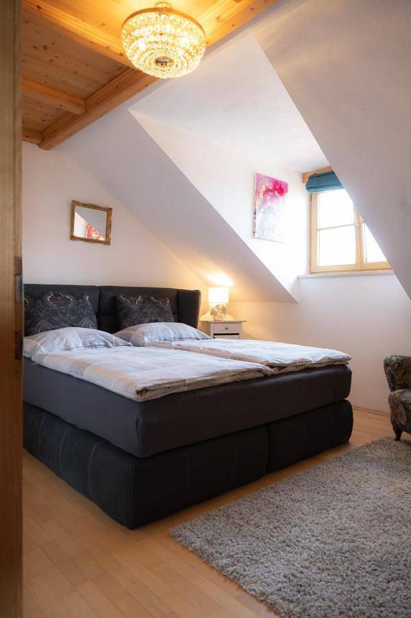 Ganze Wohnung, One-Bedroom Apartment in Seekirchen am Wallersee, Bezirk Salzburg-Umgebung