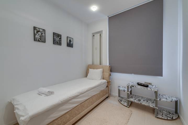 Gîte pour 5 personnes, avec terrasse à Sofia - 2