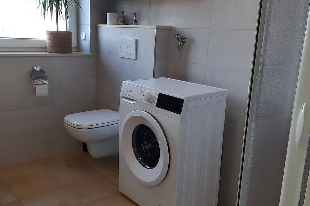 Ferienwohnung Friesoythe für 1 - 3 Personen mit 1 Schlafzimmer - Ferienhaus in Friesoythe, Oldenburger Münsterland