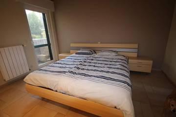 Villa für 8 Personen in Koksijde, Westflandern, Bild 1