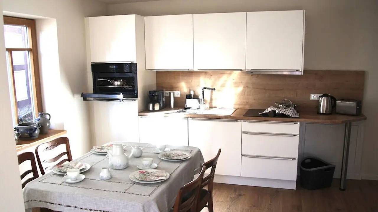 Ferienhaus für 4 Personen (60 m²) in Waldeck (Hessen) in Waldeck, Waldecker Land