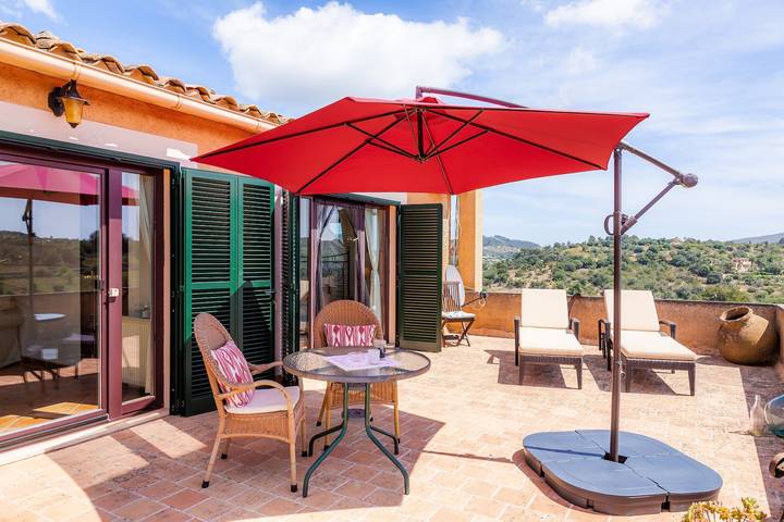Ferienhaus für 2 Personen, mit Garten auf Mallorca Osten - 2