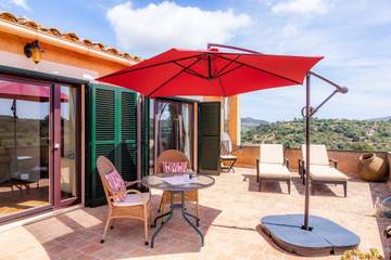 Casa Rural para 2 Personas en Manacor, Mallorca Este, Foto 1