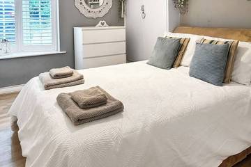 Cottage for 2 Guests in Croydon, London, Picture 1