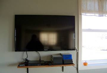 Vacation Home for 2 Guests in Wisconsin, USA, Picture 3