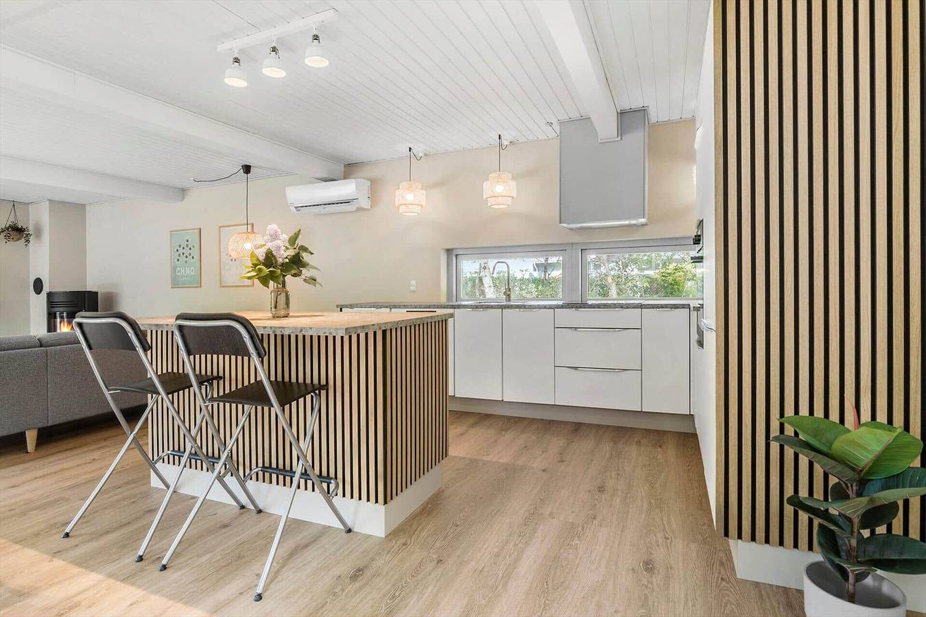 8915 Glesborg - Zachosvej 5 in Fjellerup Strand, Djursland