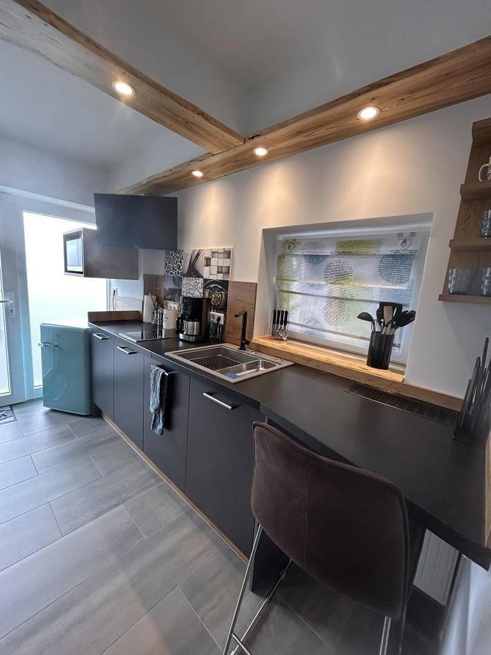 Ganzes Studio, Neu! Apartment Engel in Weilburg, Landkreis Limburg-Weilburg