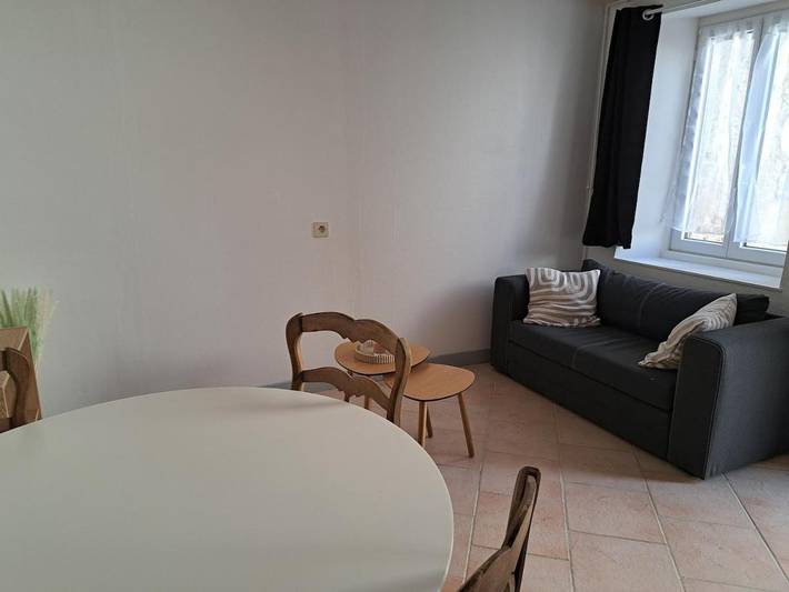 Maison de vacances pour 2 personnes