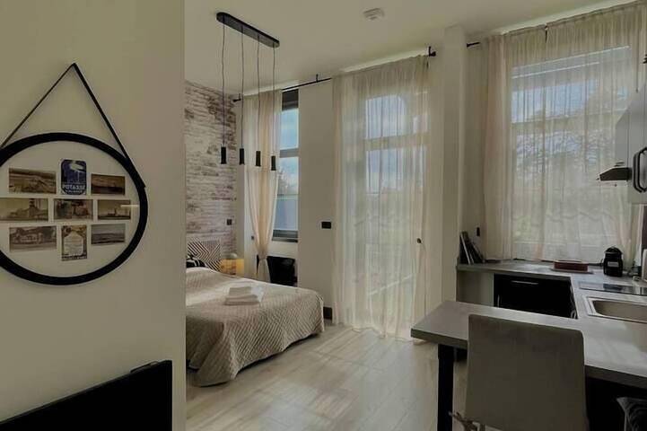 Gîte pour 2 personnes dans Wittelsheim - 2