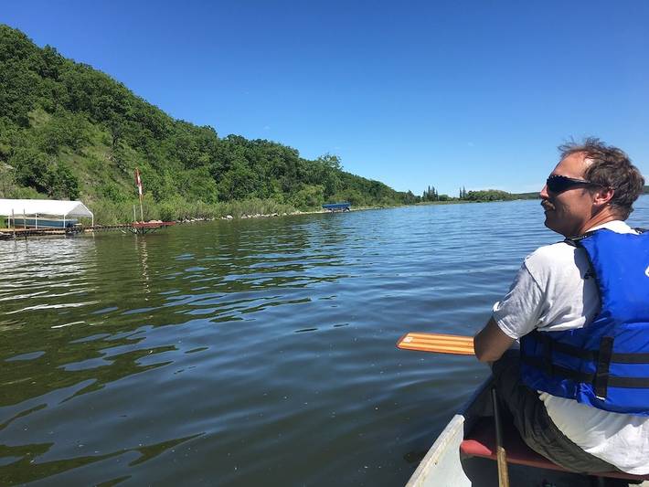 Maison d’hôte pour 4 personnes dans Canada - 2