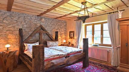Villa für 12 Personen in Vöhl, Waldecker Land, Bild 4