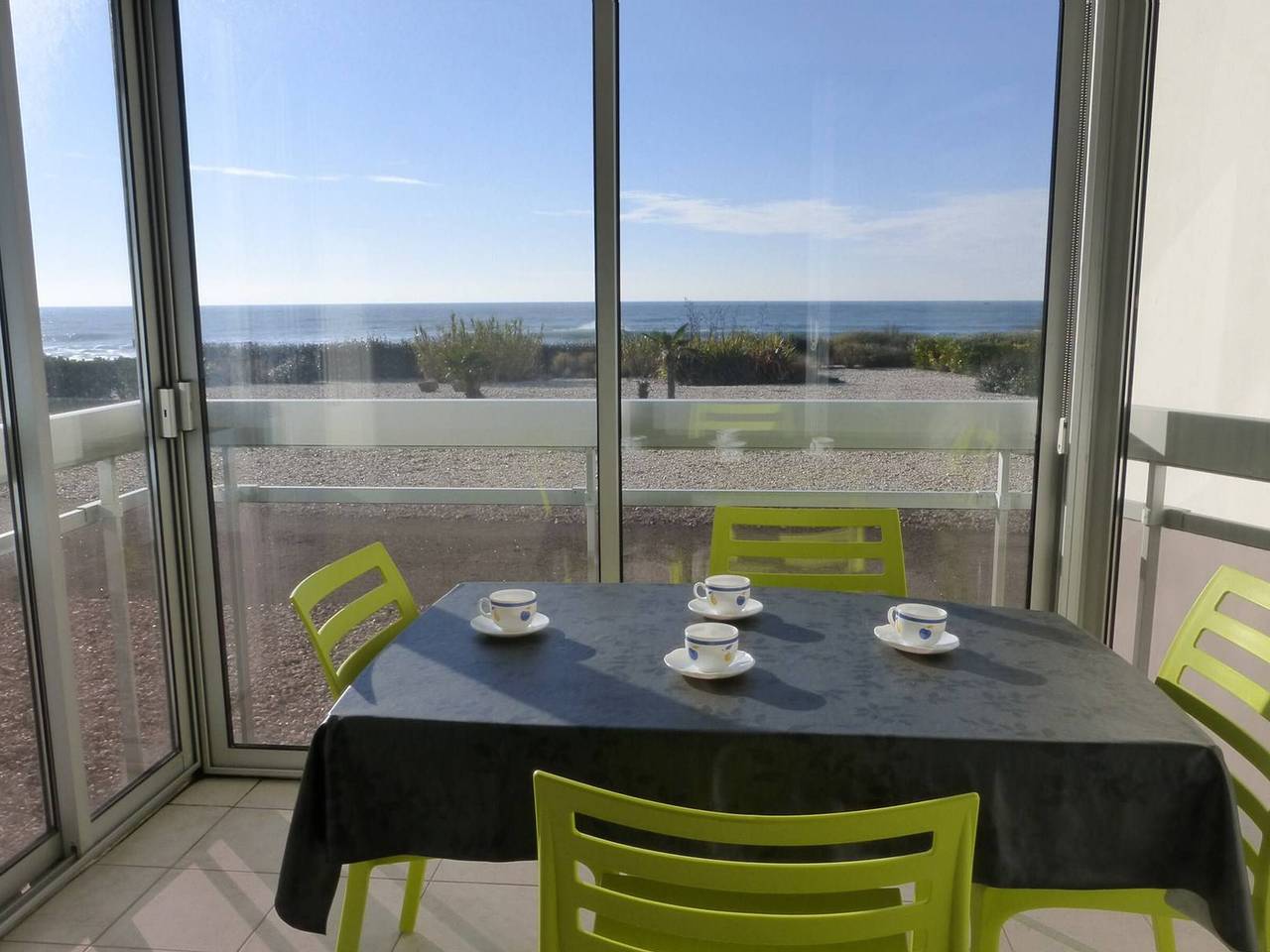 Photo : Appartement de vacances