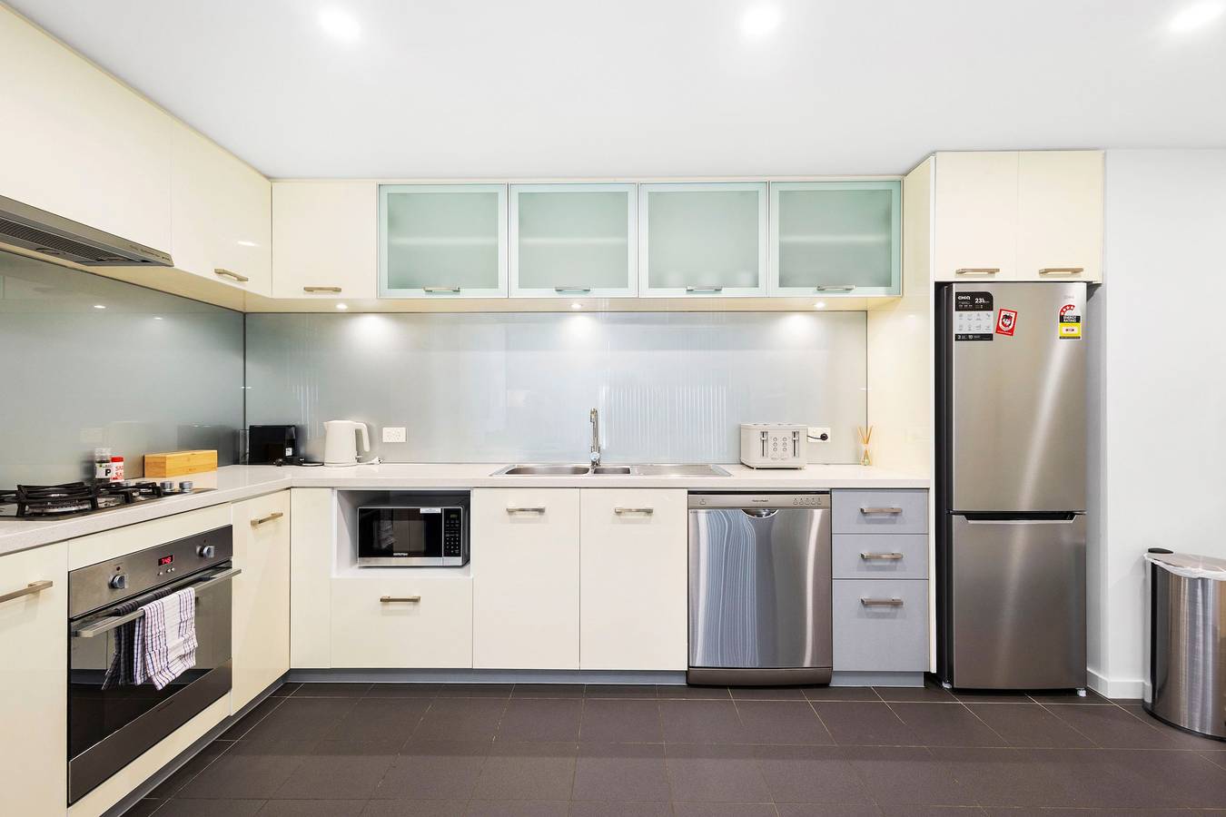 Entire apartment, Beaufort Street 1Bdr + Parking    in Perth, Western Australia