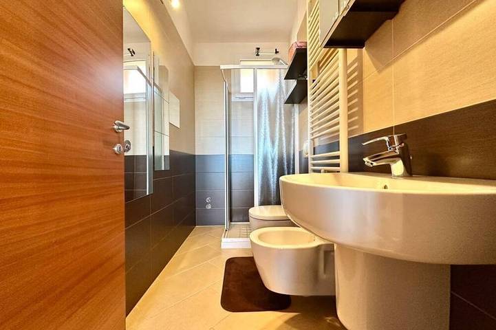 Appartamento intero, Borgo dei Fiori Sea, Spa & Pool in Magliolo, Riviera di Ponente