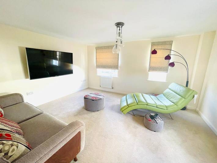 Location de vacances pour 5 personnes à Corby - 3