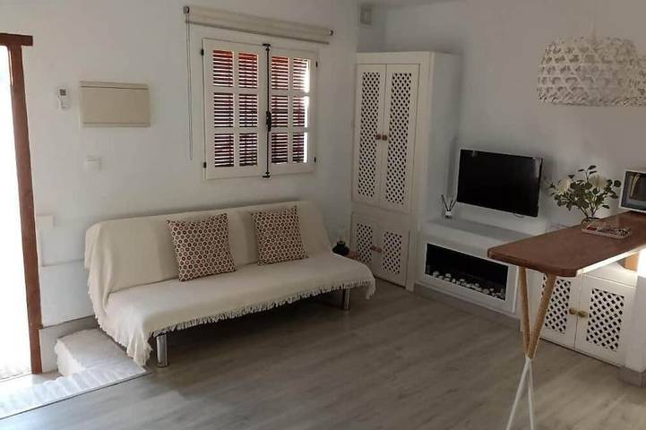 Ferienwohnung für 2 Personen - 1